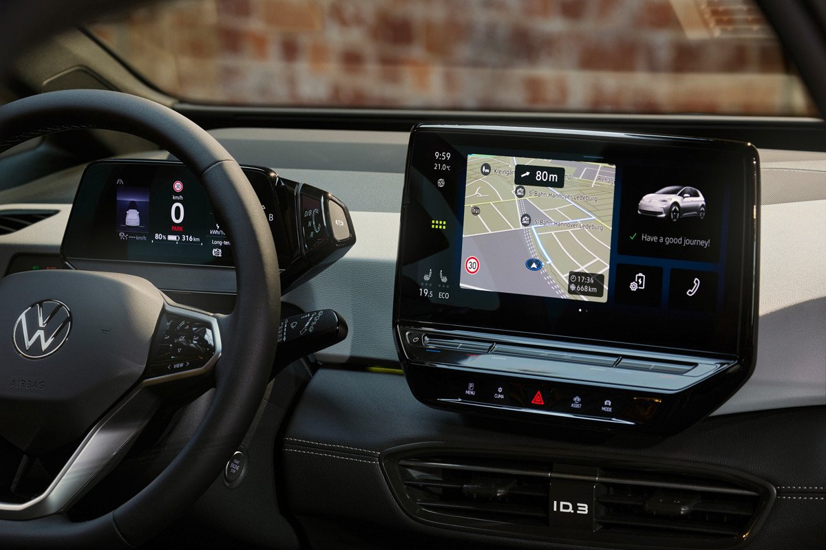 Toda la información sobre la renovación del Volkswagen ID.3