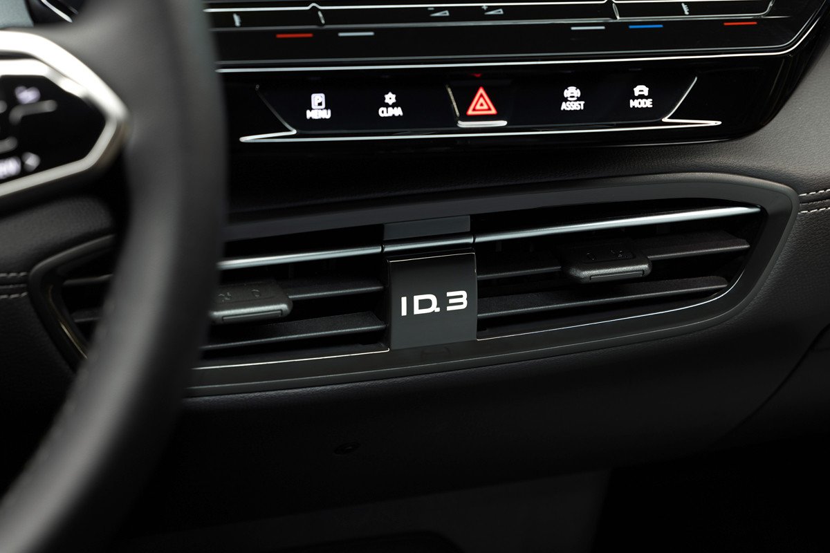Toda la información sobre la renovación del Volkswagen ID.3