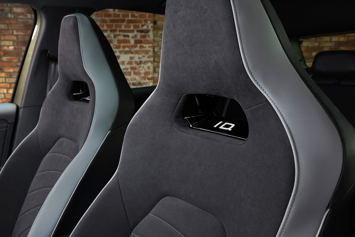 Toda la información sobre la renovación del Volkswagen ID.3