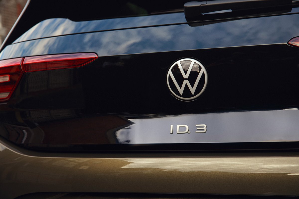 Toda la información sobre la renovación del Volkswagen ID.3