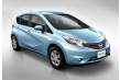 Nuevo Nissan Note para 2013, con más personalidad