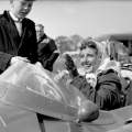 Las diez mujeres piloto que han hecho historia 