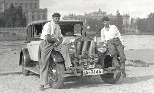 Las diez mujeres piloto que han hecho historia 