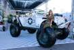 Galería: mejores fotos del SEMA Las Vegas 2014