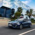 Hyundai i30 LINK: serie especial con navegador y wifi gratis
