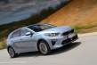 Prueba nuevo Kia Ceed 2018, alma de líder