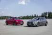 Nuevos Mercedes A 250 e y B 250 e híbridos enchufables de 218 CV 