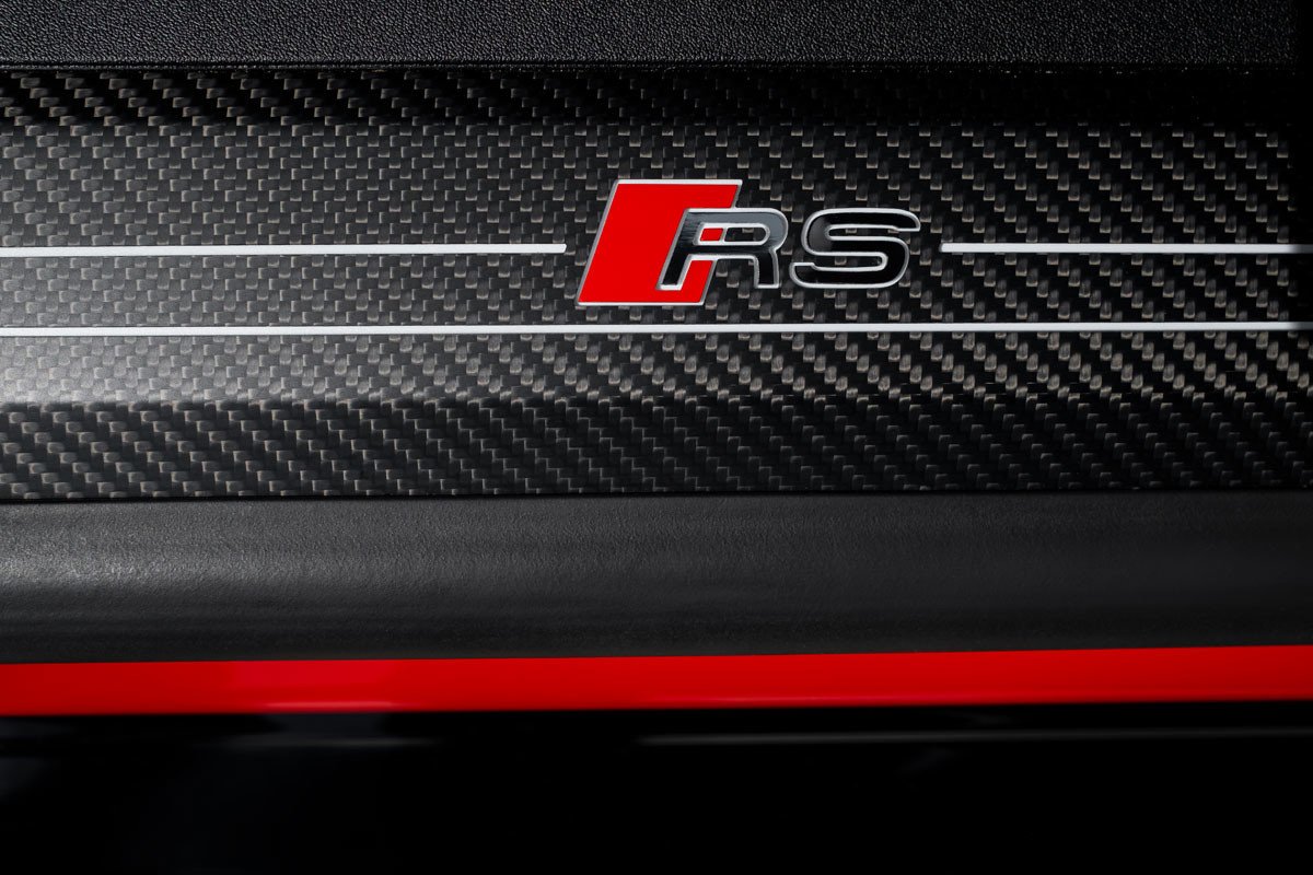 Prueba Audi e-tron GT y RS e-tron GT: gama, motores y precio