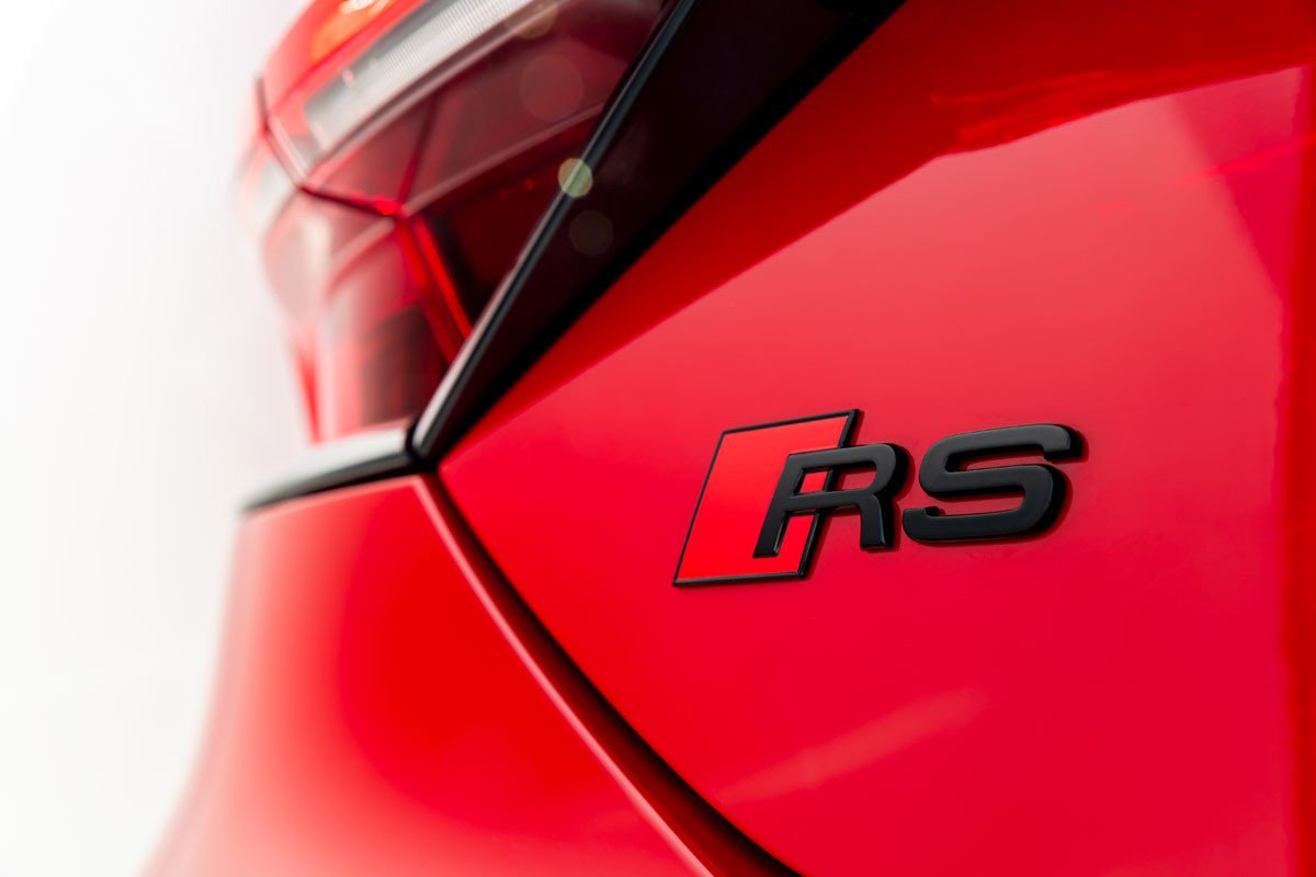 Prueba Audi e-tron GT y RS e-tron GT: gama, motores y precio