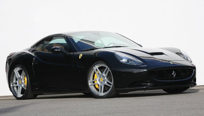 ¿Se puede mejorar un Ferrari? 