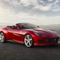 Ferrari Portofino: el sustituto del California T se presenta en Frankfurt   