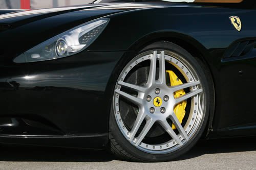 ¿Se puede mejorar un Ferrari? 