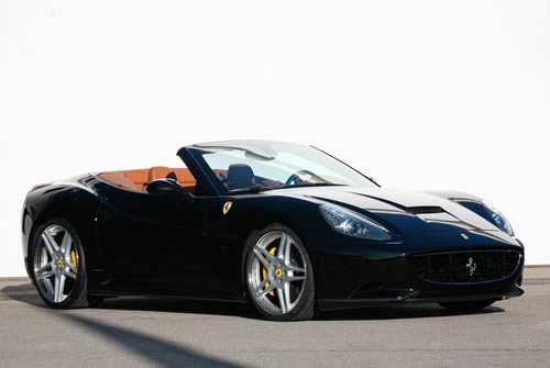 ¿Se puede mejorar un Ferrari? 