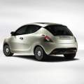Lancia en el Salón de Ginebra: nuevos Ypsilon y Thema