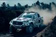 Ford sigue ampliando su programa de competición y confirma su presencia en el Dakar