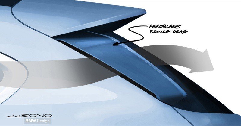 BMW presenta un coche híbrido enchufable