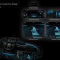 BMW presenta un coche híbrido enchufable