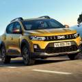 Nuevo Dacia Sandero 2026: Líder de ventas más atractivo y con un interior mejorado