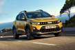 Nuevo Dacia Sandero 2026: Líder de ventas más atractivo y con un interior mejorado