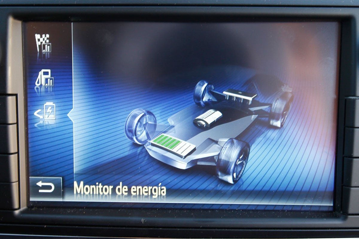VÍDEO: COCHES PARA NOVATOS. SEGURIDAD ANTE TODO