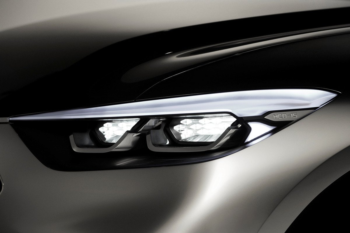 Sonata Plug-in Hybrid y Santa Cruz, apuestas de Hyundai para Detroit