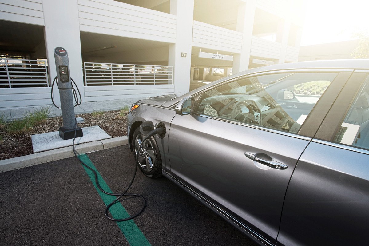 Sonata Plug-in Hybrid y Santa Cruz, apuestas de Hyundai para Detroit