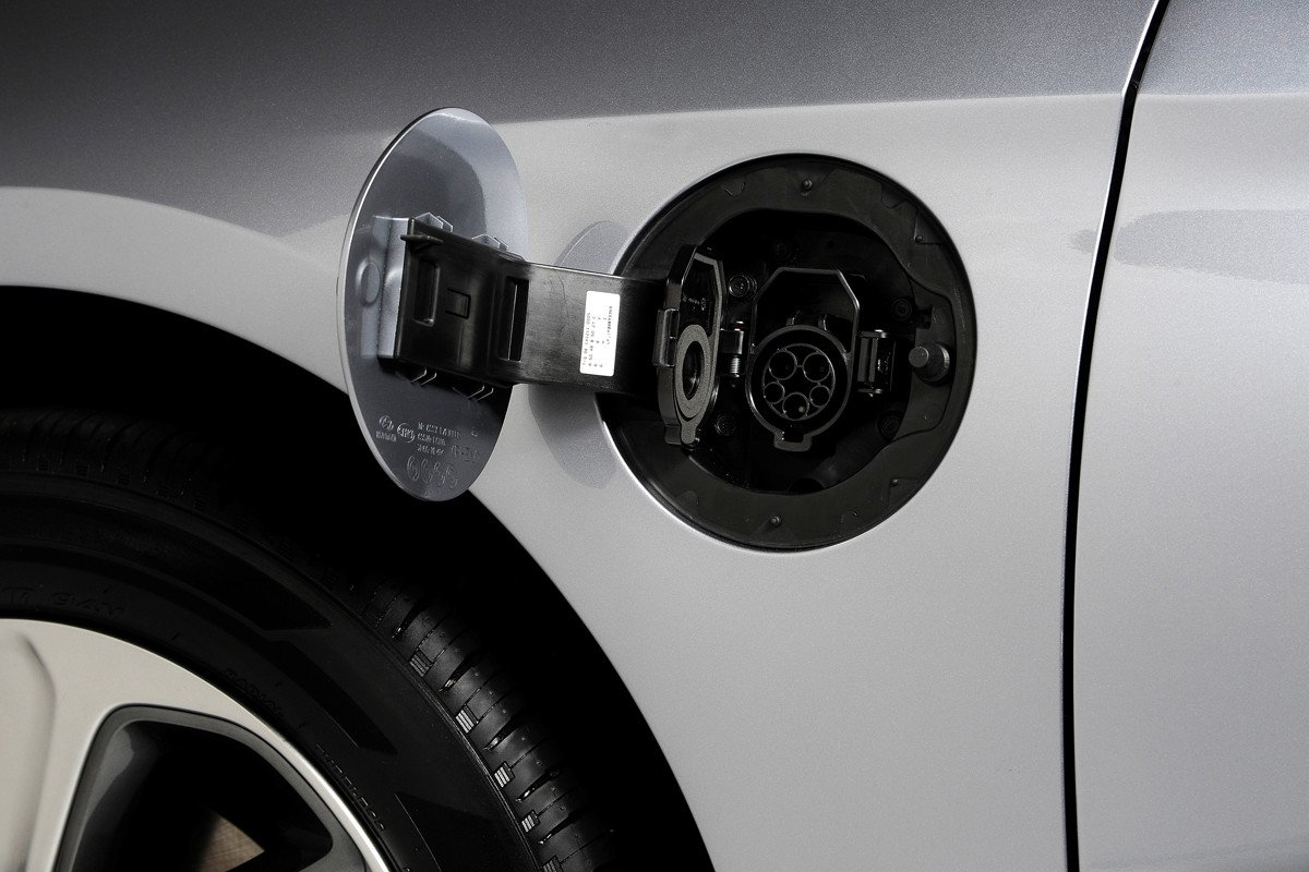 Sonata Plug-in Hybrid y Santa Cruz, apuestas de Hyundai para Detroit