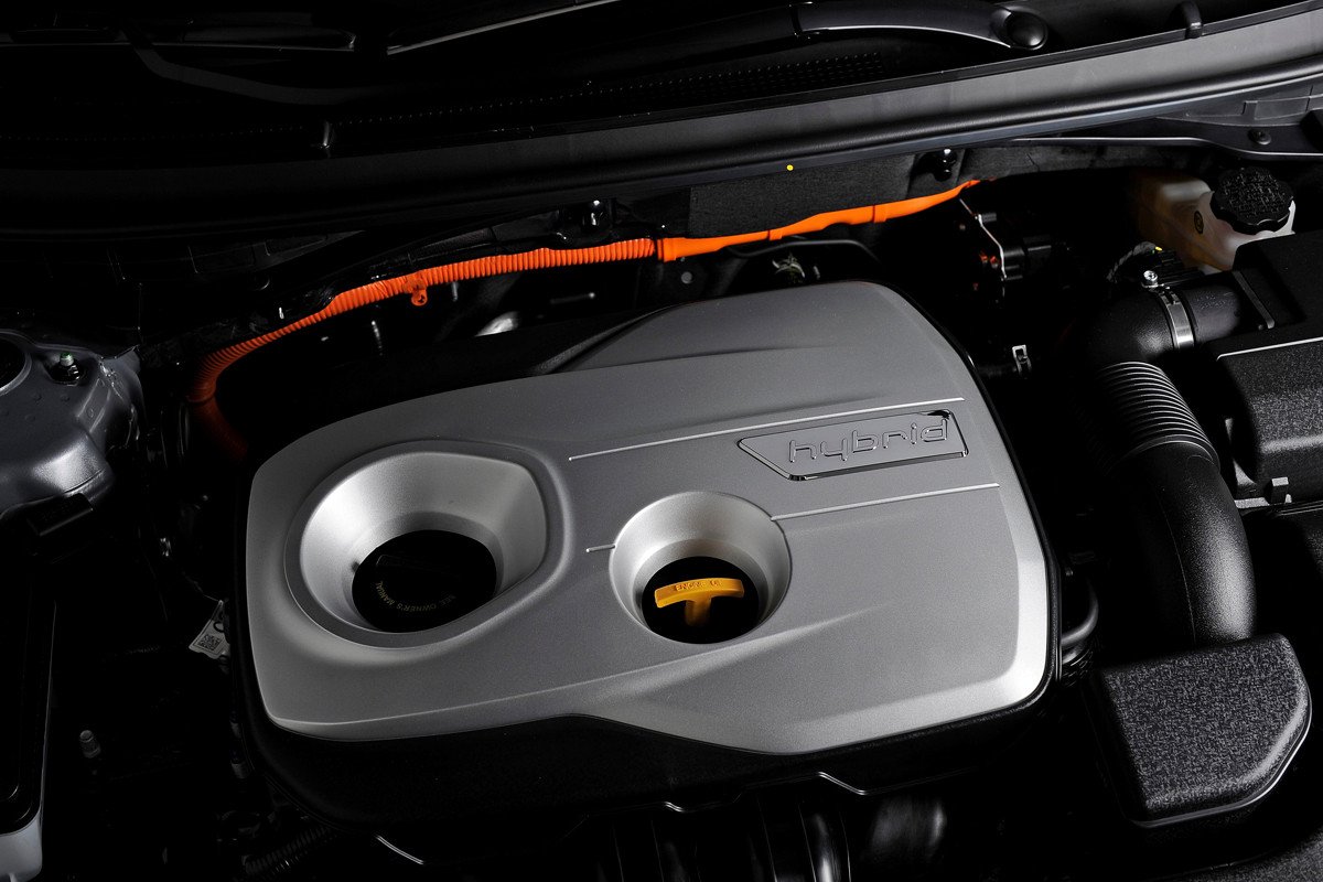 Sonata Plug-in Hybrid y Santa Cruz, apuestas de Hyundai para Detroit