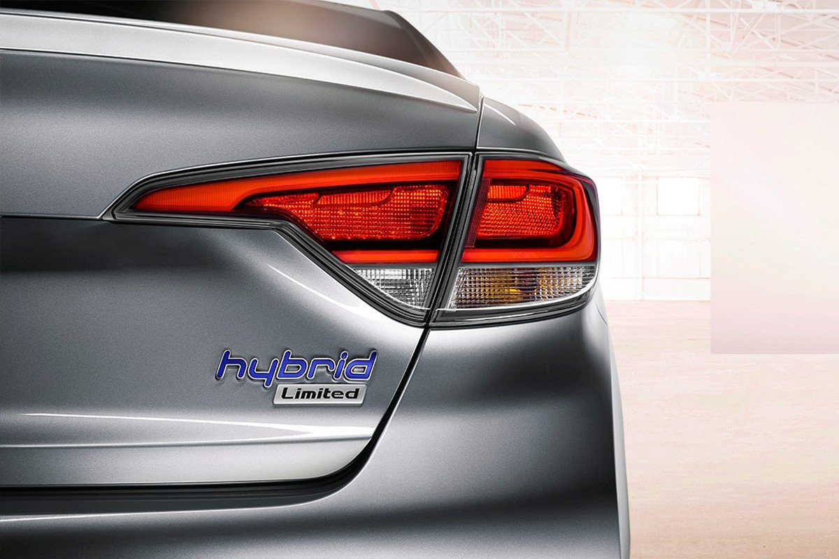 Sonata Plug-in Hybrid y Santa Cruz, apuestas de Hyundai para Detroit