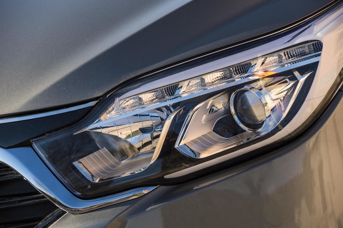 SsangYong Rexton, eficiencia SUV