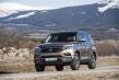 SsangYong Rexton, eficiencia SUV