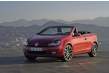 Nuevo Volkswagen Golf Cabrio, a la venta en agosto