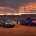 Nuevo Audi Q8 e-tron al detalle: más autonomía y velocidad de recarga