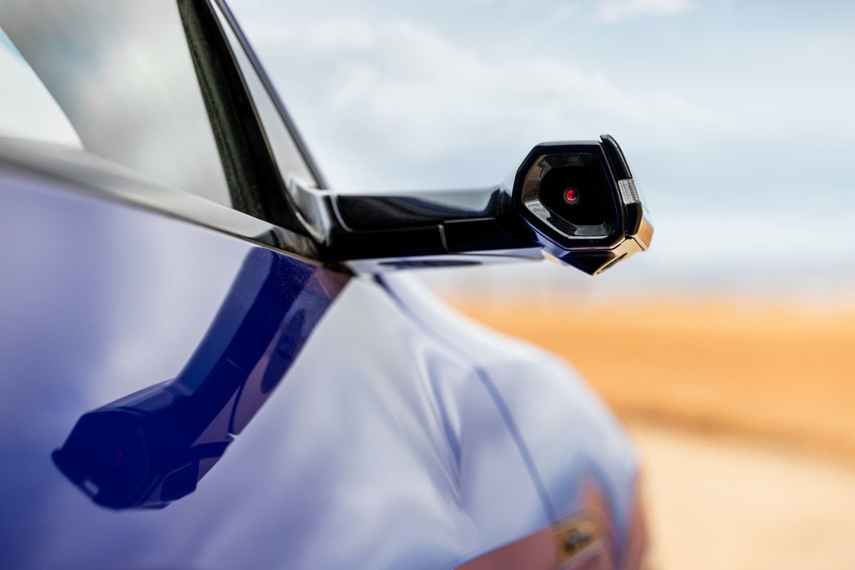 Nuevo Audi Q8 e-tron al detalle: más autonomía y velocidad de recarga