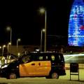 Nissan NV200 para Taxi de Barcelona