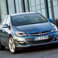 Opel Astra Techno: Edición limitada a un precio de 16.900 €