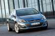 Opel Astra Techno: Edición limitada a un precio de 16.900 €