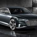 Audi Prologue Avant, ejercicio de diseño en clave familiar