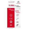 Christmas Days: Citroën regala lotes navideños en sus talleres
