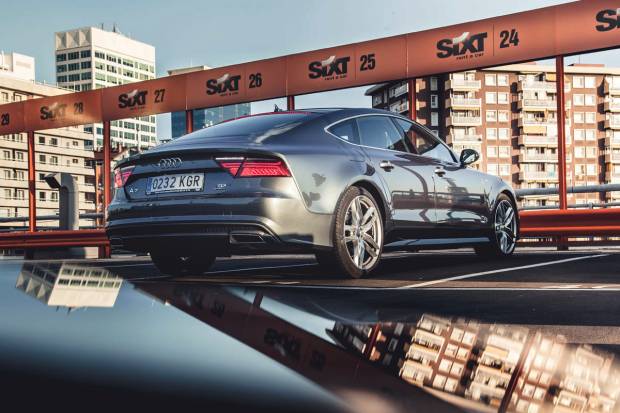 Sixt mantiene su crecimiento en España con 12 nuevas sucursales