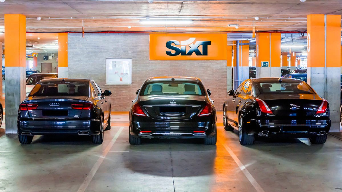 Sixt mantiene su crecimiento en España con 12 nuevas sucursales