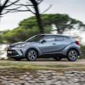Toyota C-HR: primera prueba, precios y opiniones
