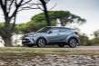 Toyota C-HR: primera prueba, precios y opiniones