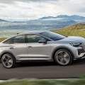 Gama y precios del nuevo Audi Q4 e-tron y Q4 e-tron Sportback