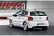 Volkswagen Polo GTI. Llega el Polo más deportivo