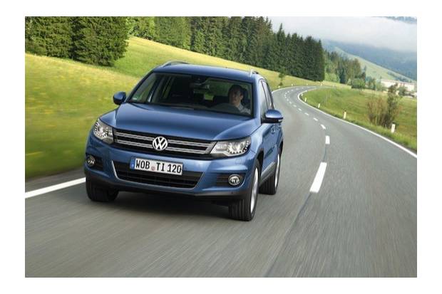 Nuevo Volkswagen Tiguan: A la venta a mitad de julio