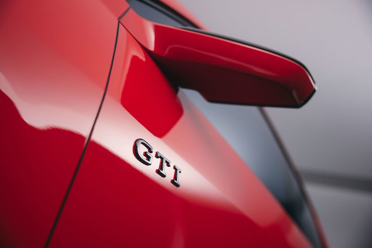 VW ID. GTI Concept, las míticas siglas de la marca también en sus coches eléctricos