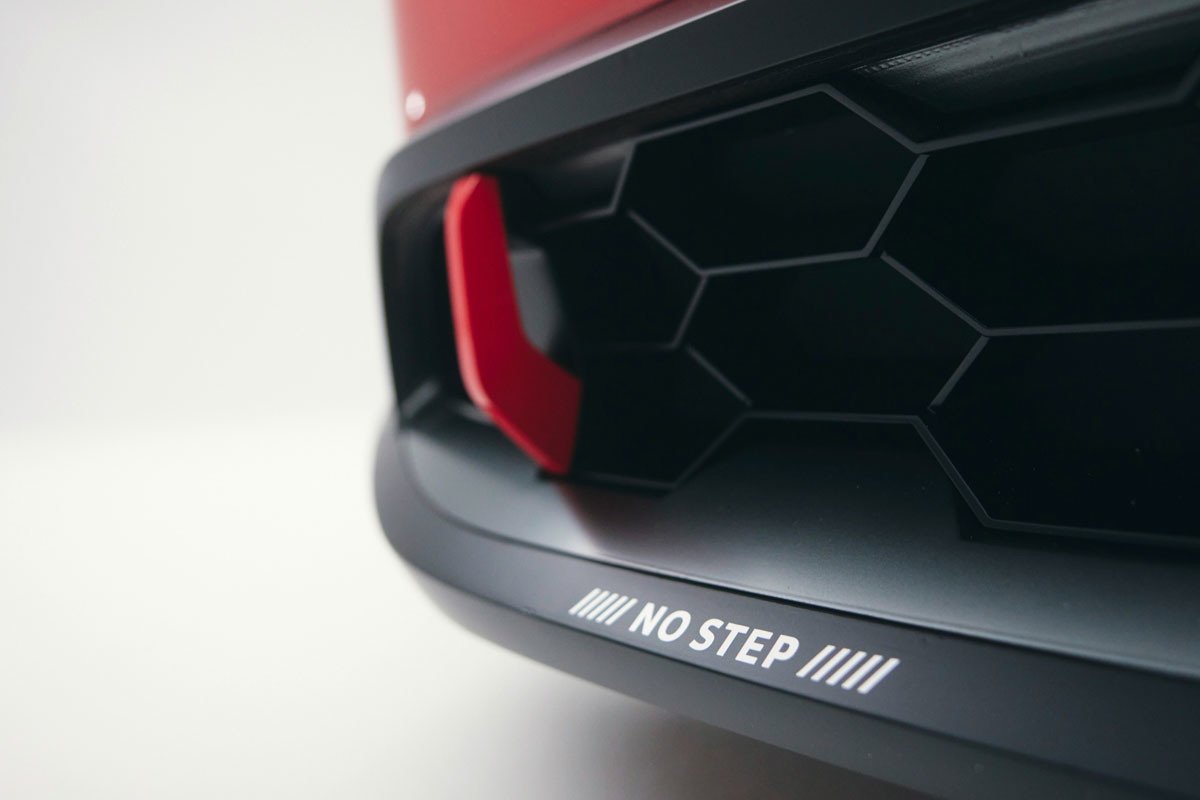 VW ID. GTI Concept, las míticas siglas de la marca también en sus coches eléctricos