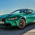 Nuevo BMW M4 CS: precio, equipamiento, motor y todos los detalles de la bestia bávara