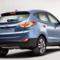 Hyundai ix35 2013, las mejoras van por dentro